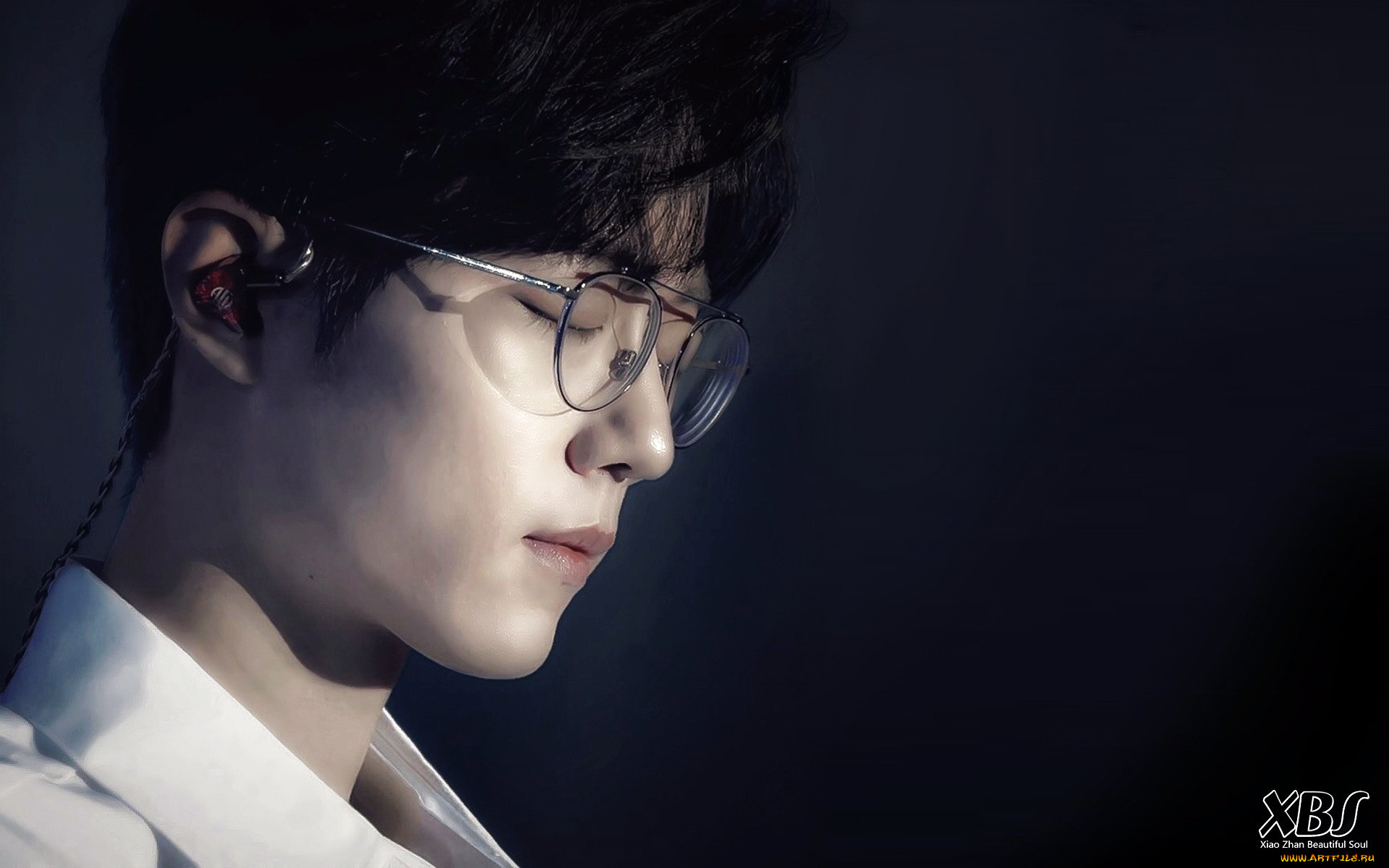 , xiao zhan, , , 